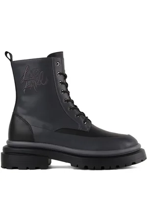 Karl Lagerfeld Stivali Reservé x Atelier