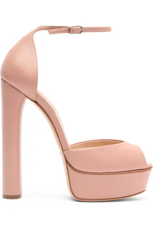 Casadei Sandali Flora 140mm