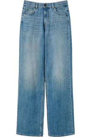 Twin-Set Jeans dritti