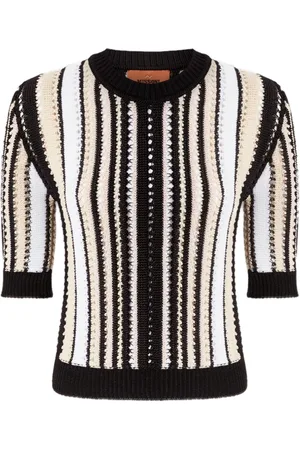 Missoni Maglione a righe