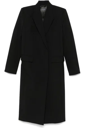 MUGLER Cappotto in lana