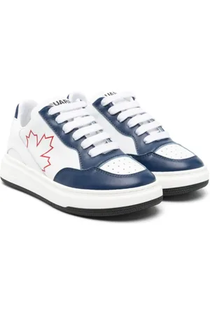 Dsquared2 Sneakers con stampa