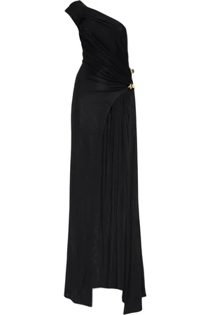 Dsquared2 Abito da sera drappeggiato