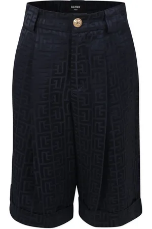 Balmain Shorts Labyrinth
