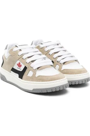 Dsquared2 Sneakers con stampa