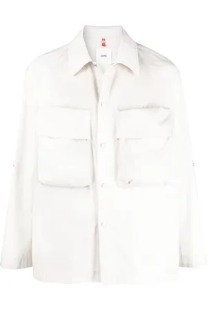 OAMC Giacca-camicia