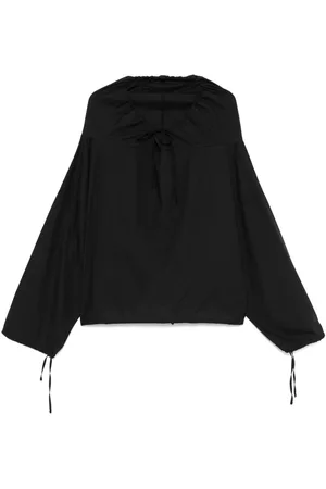 Baserange Blusa Point