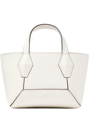 Jimmy Choo Borsa tote Diamond
