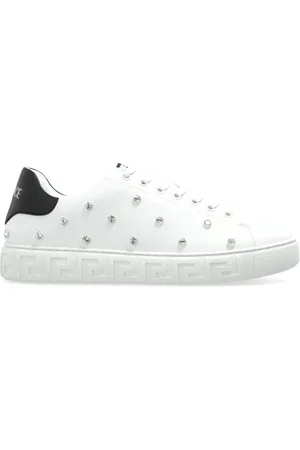 VERSACE Sneakers Cielo Stellato Greca