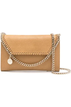 Stella McCartney Borsa a tracolla Falabella mini