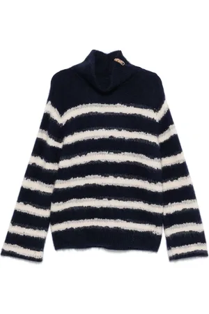 Dorothee Schumacher Maglione a righe
