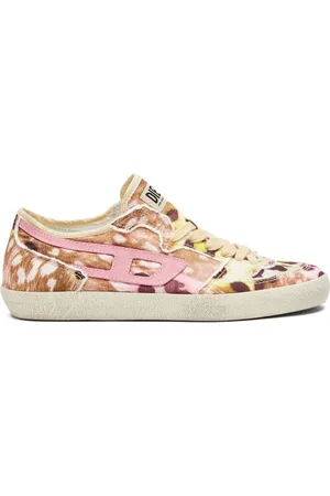 Diesel Sneakers S-Leroji D-1 Low