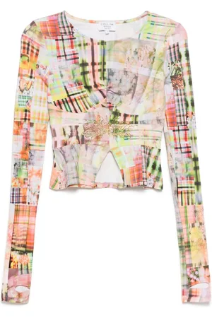 Collina Strada T-shirt Gina