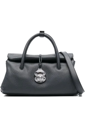 Zanellato Borsa tote Dotta Centauro piccola
