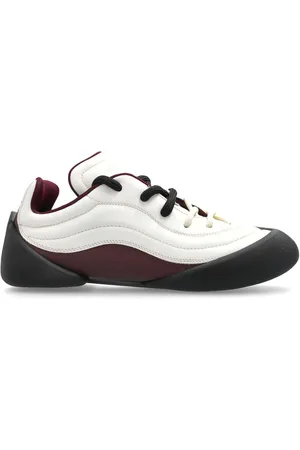 Alexander McQueen Sneakers Flexion