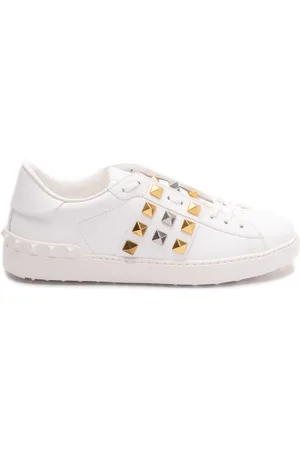 VALENTINO GARAVANI Sneakers Rockstud