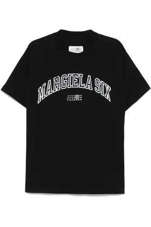 Maison Margiela T-shirt con stampa