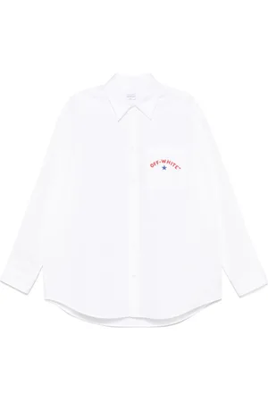 OFF-WHITE Camicia Star Arrow
