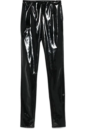 Patrizia Pepe Leggings in vinile