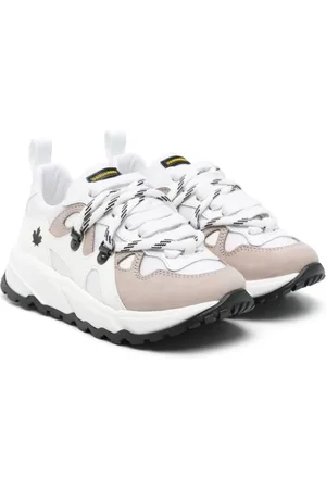 Dsquared2 Sneakers con stampa