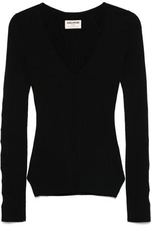 Zadig & Voltaire Maglione Syla