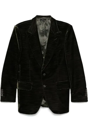 Tom Ford Blazer in velluto