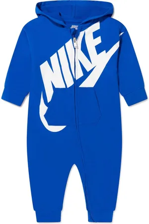Nike Tutina con stampa