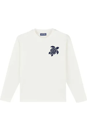 Vilebrequin Maglione con logo