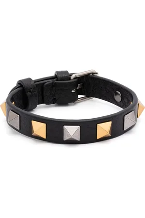 VALENTINO GARAVANI Bracciale Rockstud
