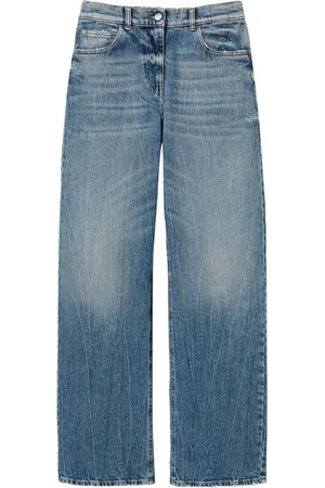 Twin-Set Jeans dritti