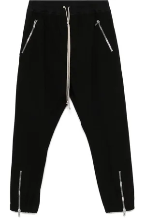 Rick Owens Pantaloni sportivi Tecuatl