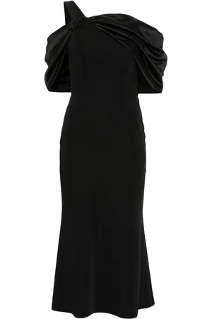 Cristallini Abito midi Ophelia