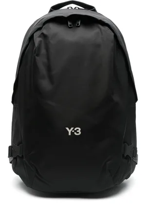 Y-3 Zaino con stampa x adidas