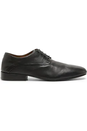 MARSÈLL Derby in pelle