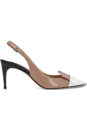 Sergio Rossi Pumps SR1 75mm
