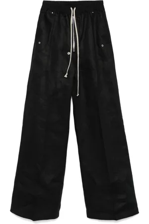 Rick Owens Pantaloni Bela