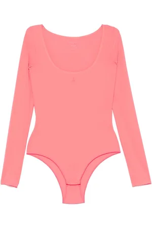 Patrizia Pepe Body con motivo Fly