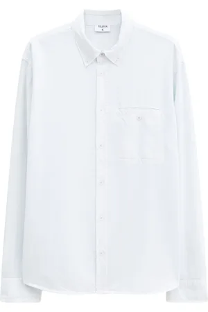 Filippa K Camicia Zachary