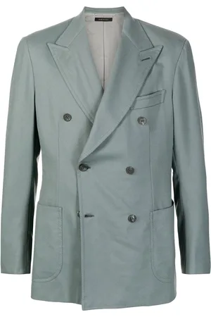 BRIONI Blazer doppiopetto