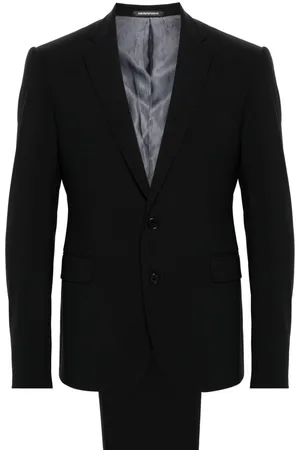 Emporio Armani Completo monopetto