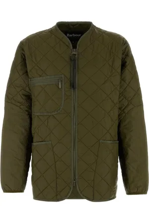 Barbour Piumino Liddesdale