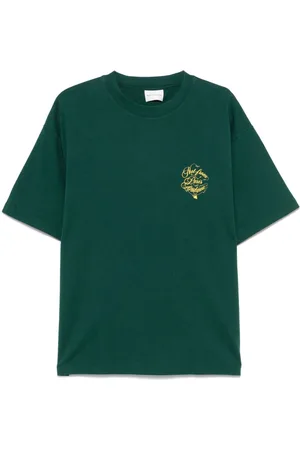 Drôle de Monsieur T-shirt con stampa