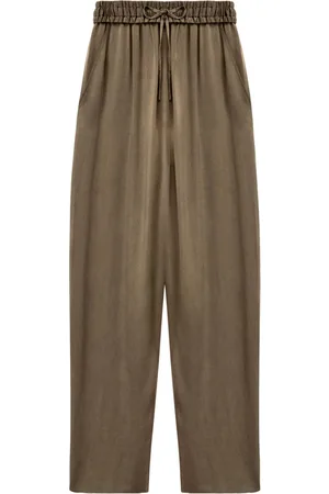 Isabel Marant Pantaloni Kendry