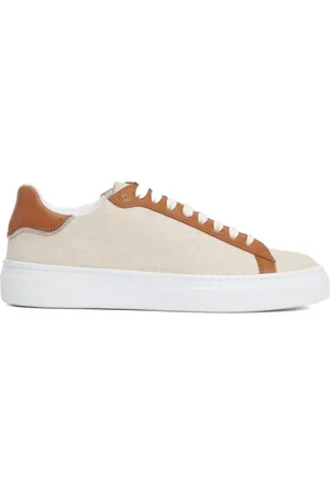 Fabiana Filippi Sneakers bicolore