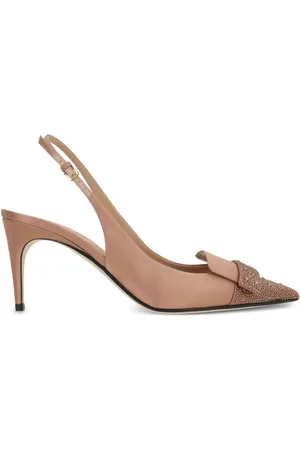 Sergio Rossi Pumps SR1 75mm