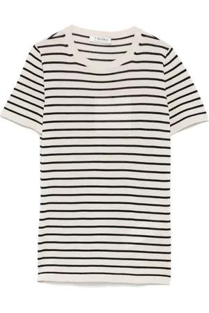 Max Mara T-shirt Egidio