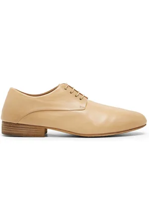 MARSÈLL Derby in pelle