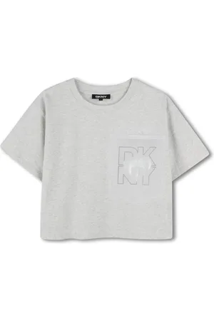 DKNY T-shirt con stampa