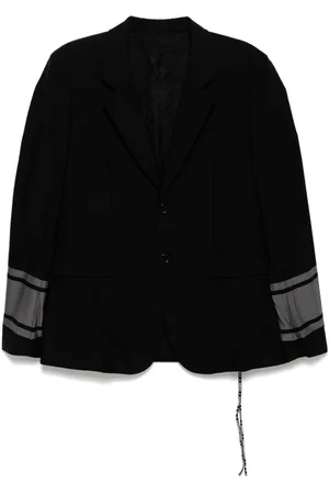 MASTERMIND Blazer pesante
