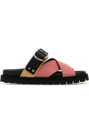 Pierre Hardy Sandali slides Cross Rider